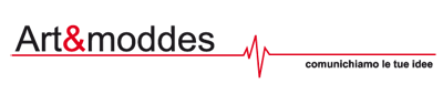 Logo Art&moddes